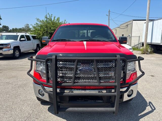 2014 Ford F-150 XL Cleveland OH