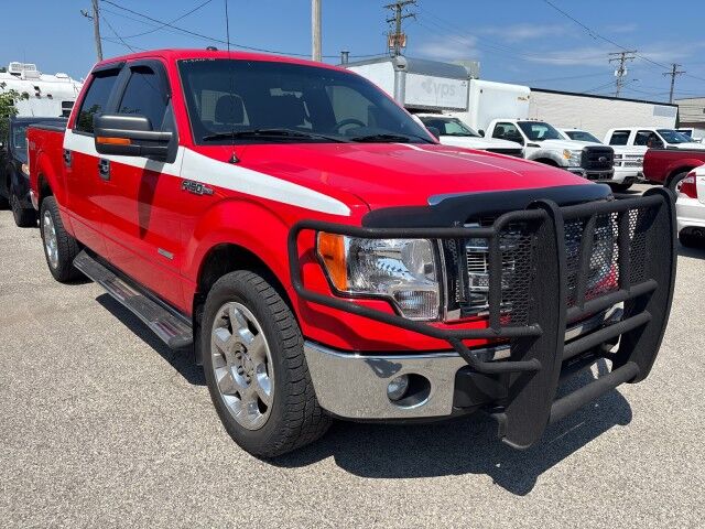 2014 Ford F-150 XL Cleveland OH