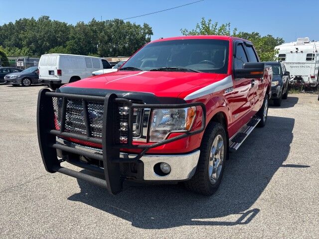 2014 Ford F-150 XL Cleveland OH