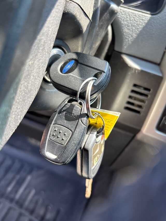 2014 Ford F-150 XL Cleveland OH