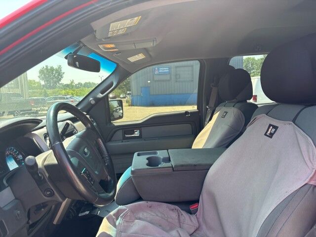 2014 Ford F-150 XL Cleveland OH