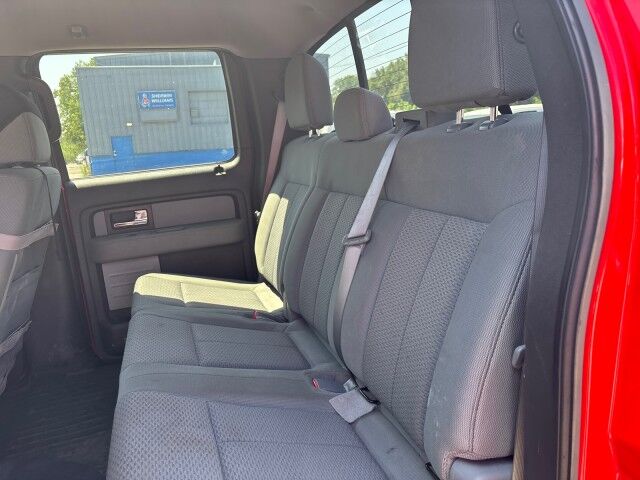 2014 Ford F-150 XL Cleveland OH