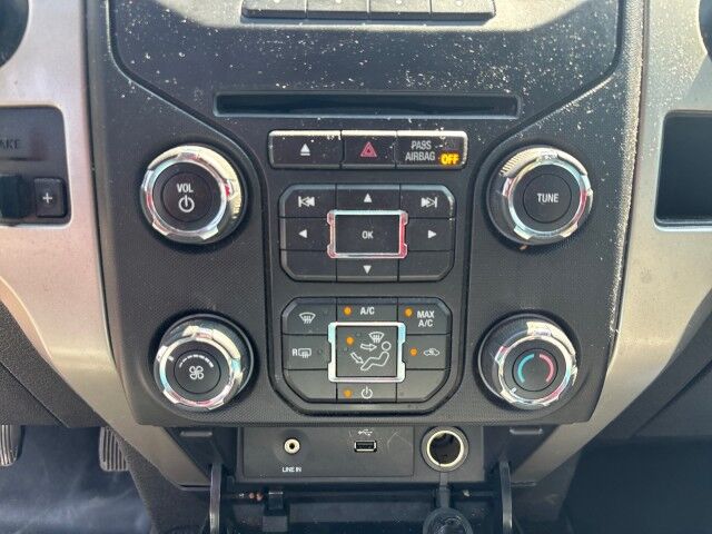 2014 Ford F-150 XL Cleveland OH