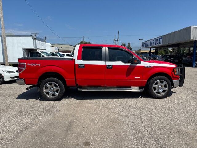 2014 Ford F-150 XL Cleveland OH