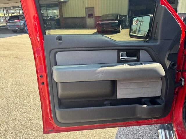 2014 Ford F-150 XL Cleveland OH