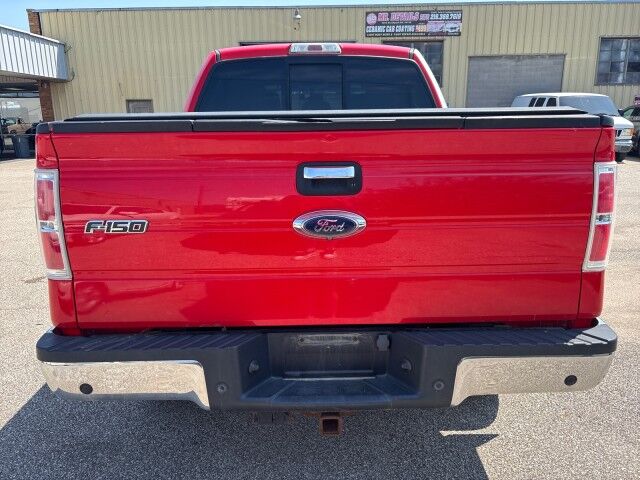 2014 Ford F-150 XL Cleveland OH