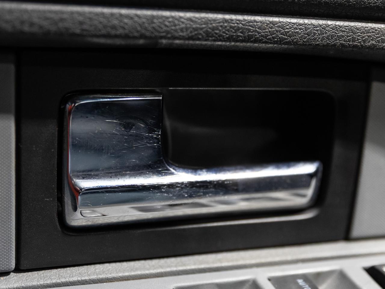 2014 Ford F-150 XL Crew Cab 4WD Cranberry PA