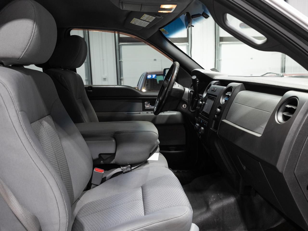 2014 Ford F-150 XL Crew Cab 4WD Cranberry PA