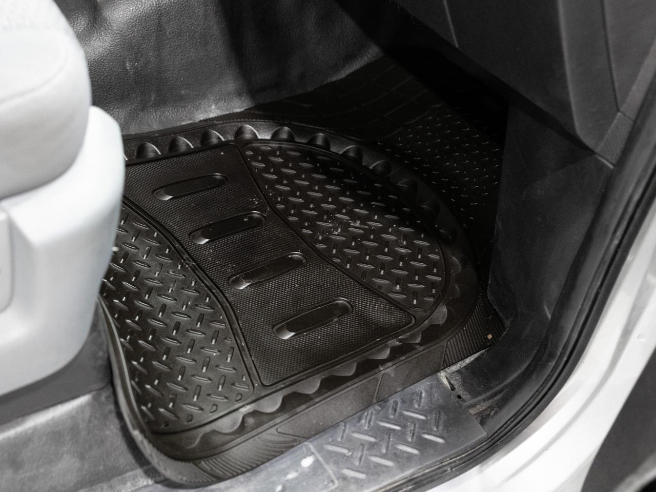 2014 Ford F-150 XL Crew Cab 4WD Cranberry PA