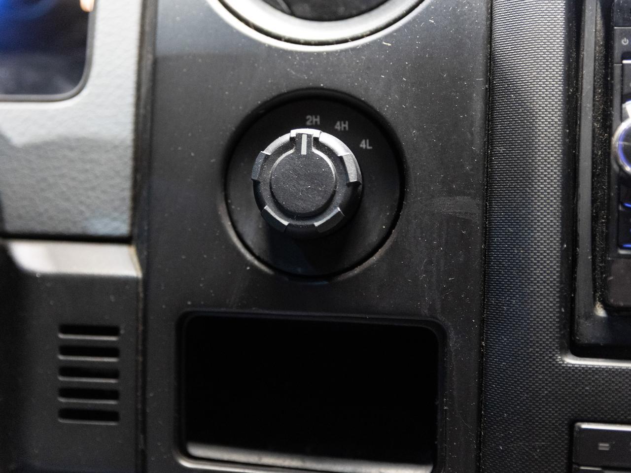 2014 Ford F-150 XL Crew Cab 4WD Cranberry PA