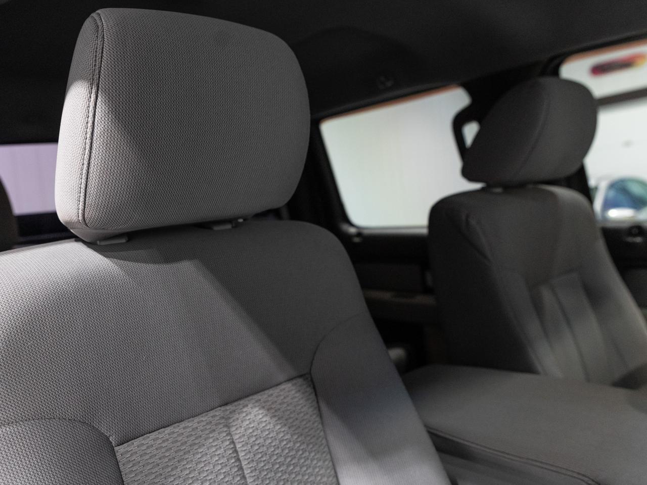 2014 Ford F-150 XL Crew Cab 4WD Cranberry PA