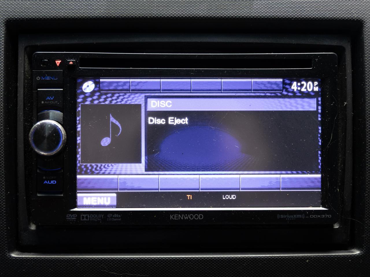 2014 Ford F-150 XL Crew Cab 4WD Cranberry PA