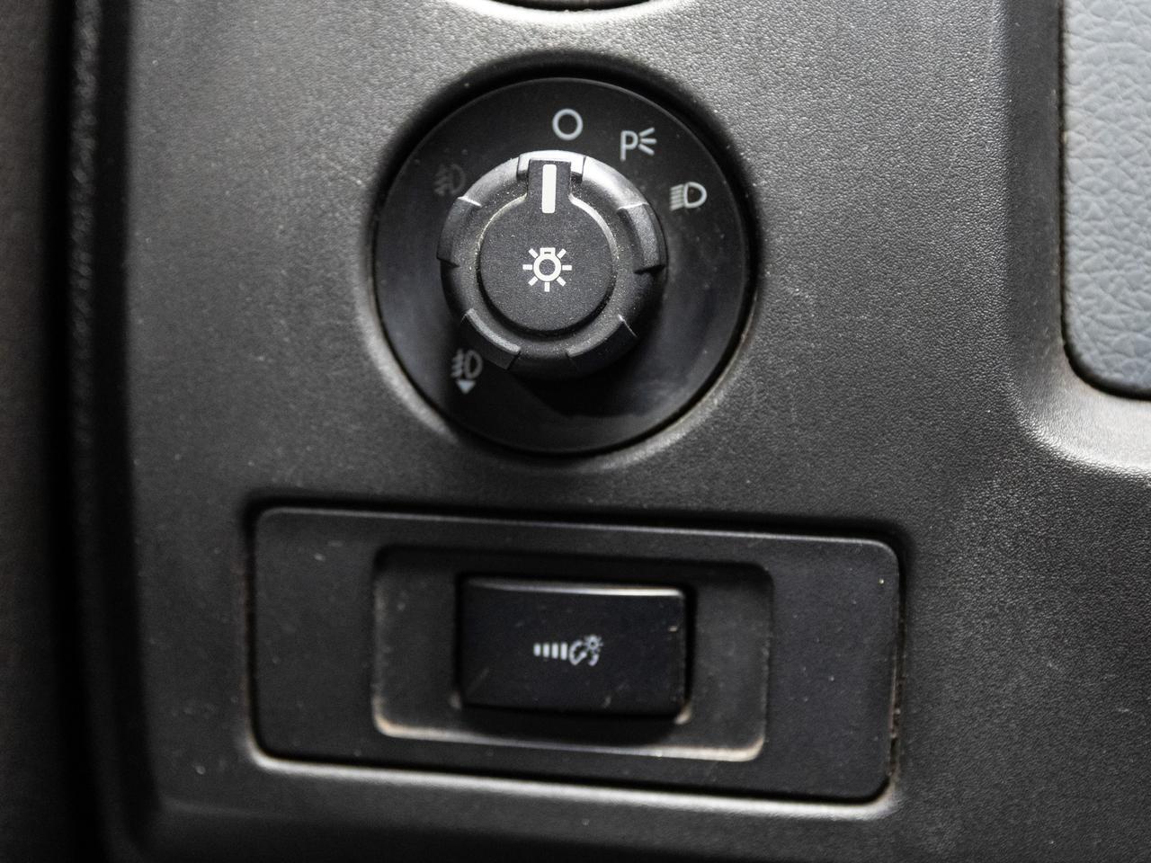 2014 Ford F-150 XL Crew Cab 4WD Cranberry PA