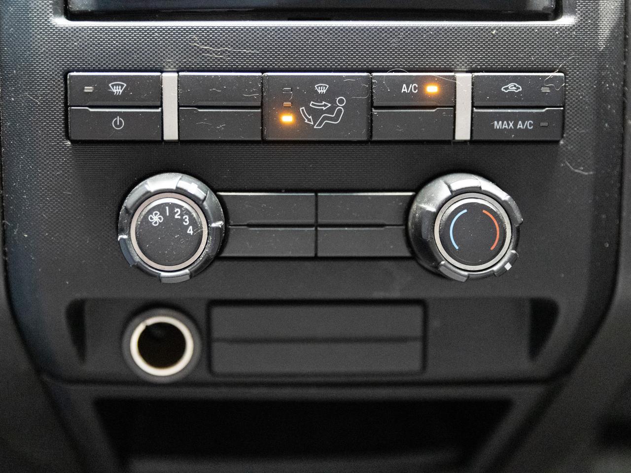 2014 Ford F-150 XL Crew Cab 4WD Cranberry PA