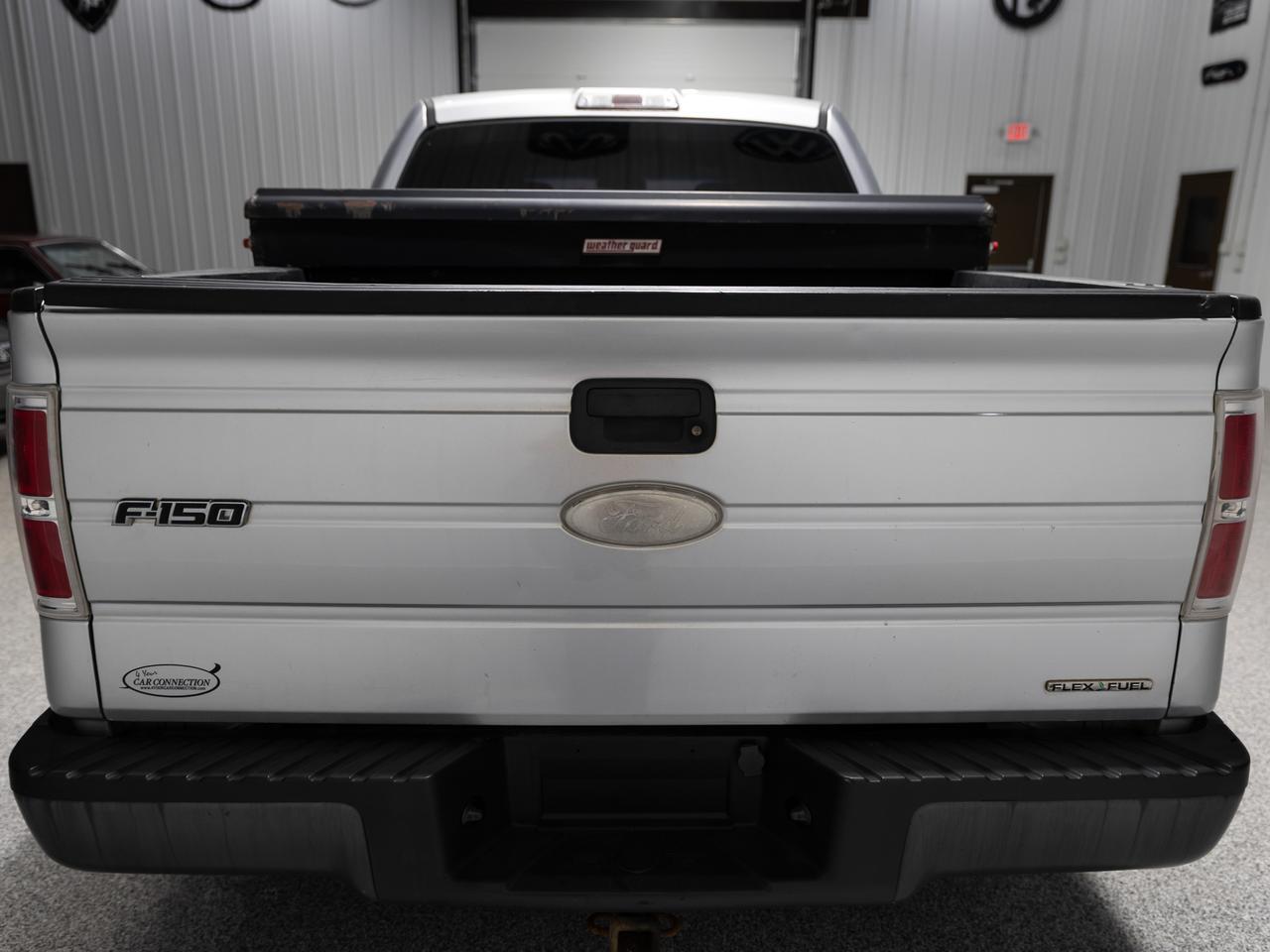 2014 Ford F-150 XL Crew Cab 4WD Cranberry PA