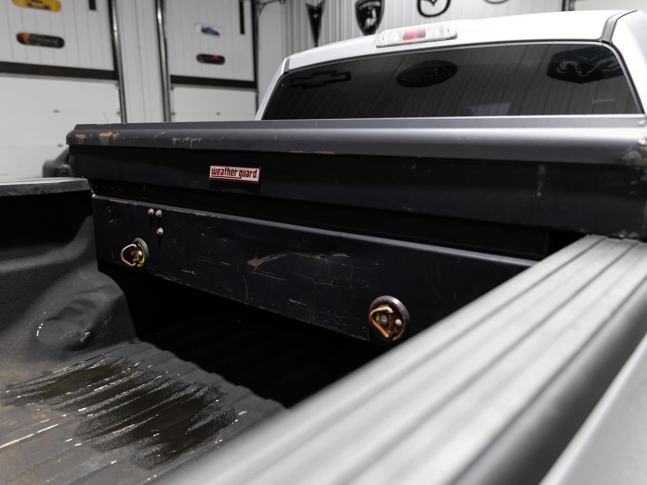 2014 Ford F-150 XL Crew Cab 4WD Cranberry PA