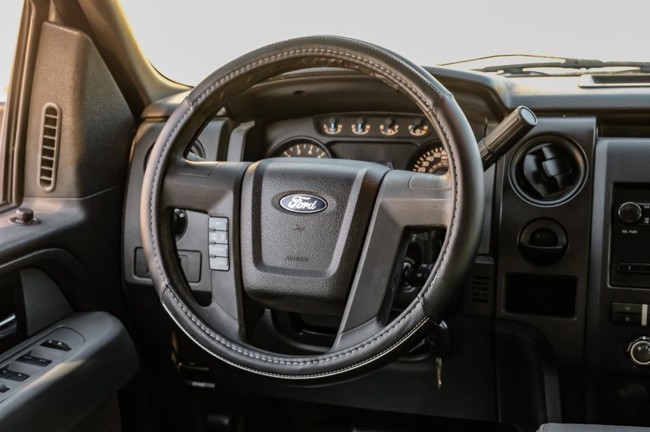 2014 Ford F-150 XL Farmers Branch TX