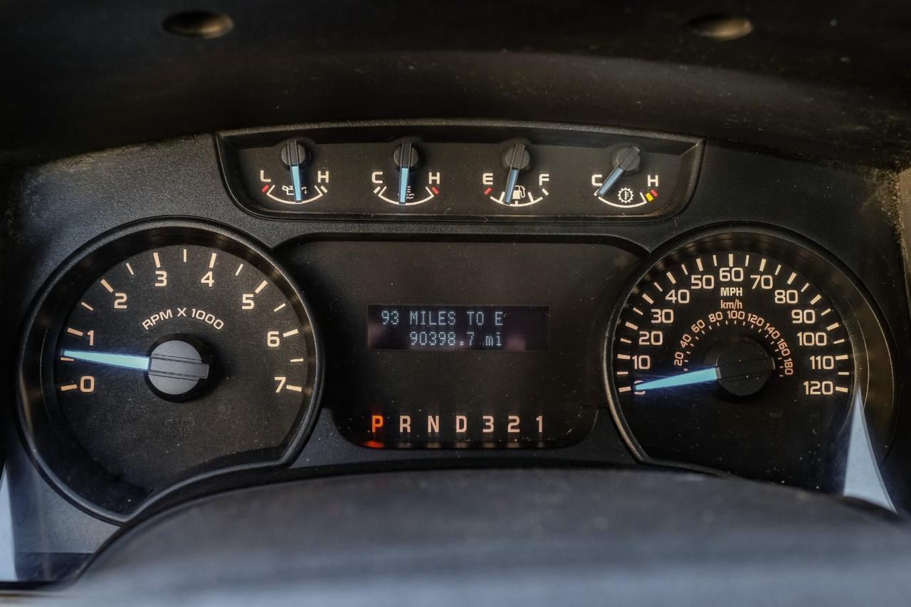 2014 Ford F-150 XL Farmers Branch TX