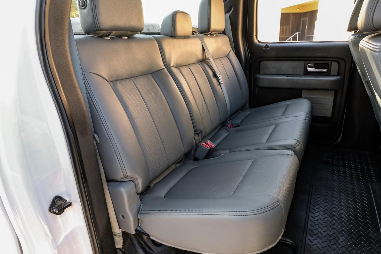 2014 Ford F-150 XL Farmers Branch TX