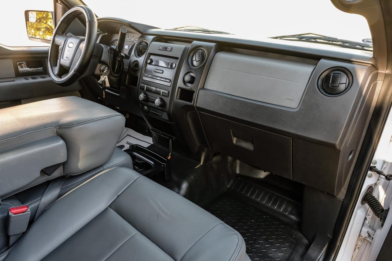 2014 Ford F-150 XL Farmers Branch TX