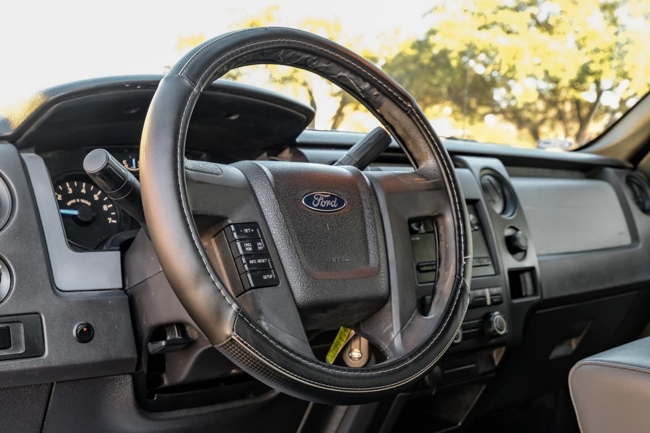 2014 Ford F-150 XL Farmers Branch TX