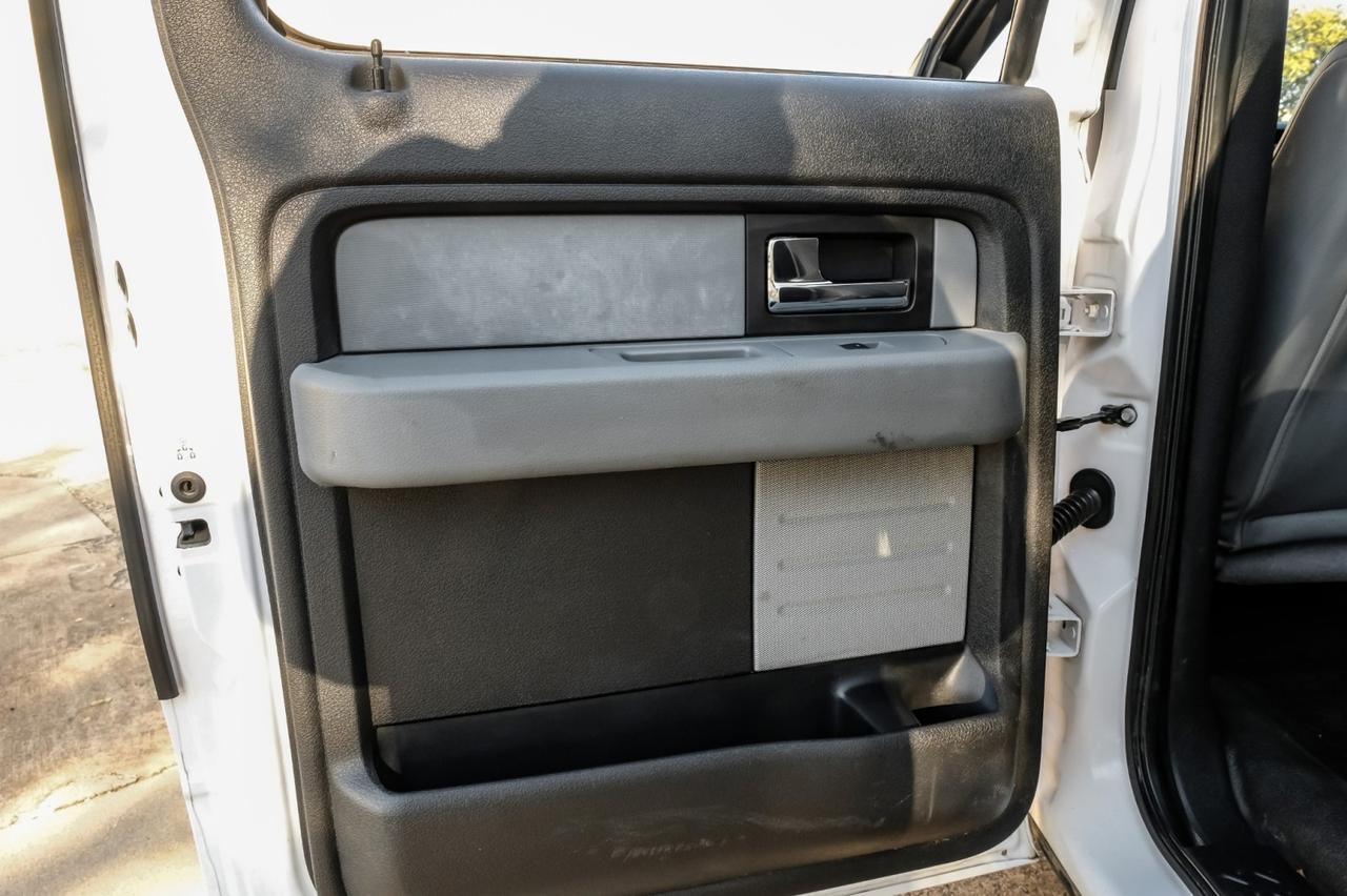 2014 Ford F-150 XL Farmers Branch TX