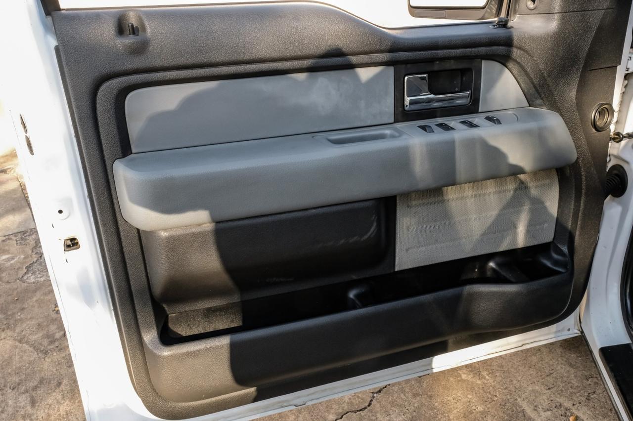 2014 Ford F-150 XL Farmers Branch TX