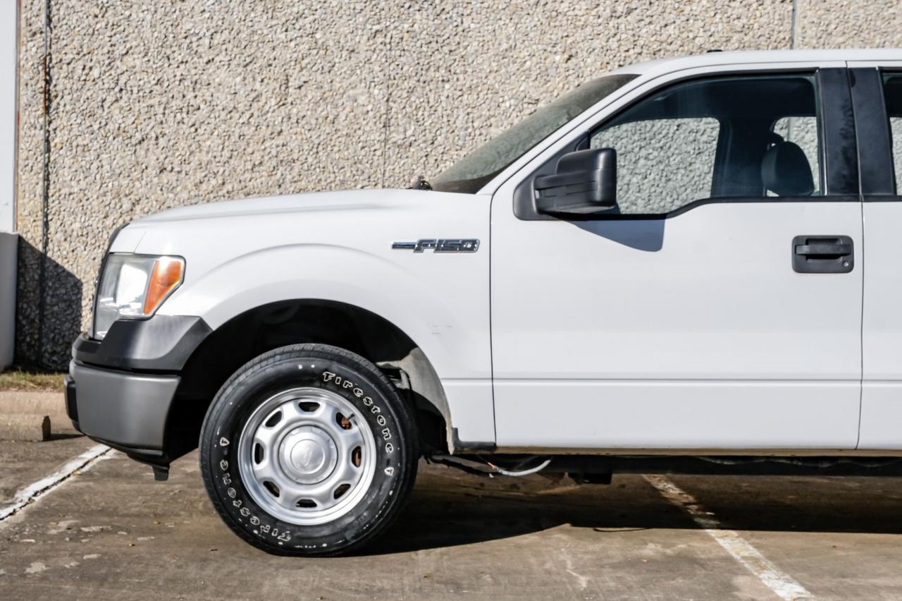 2014 Ford F-150 XL Farmers Branch TX