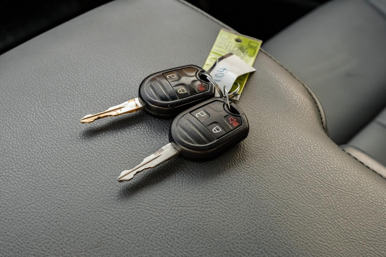 2014 Ford F-150 XL Farmers Branch TX