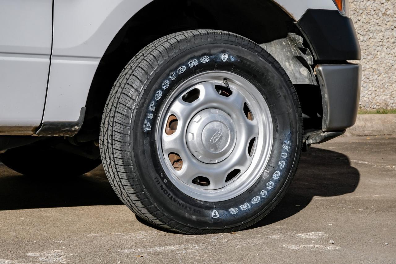 2014 Ford F-150 XL Farmers Branch TX