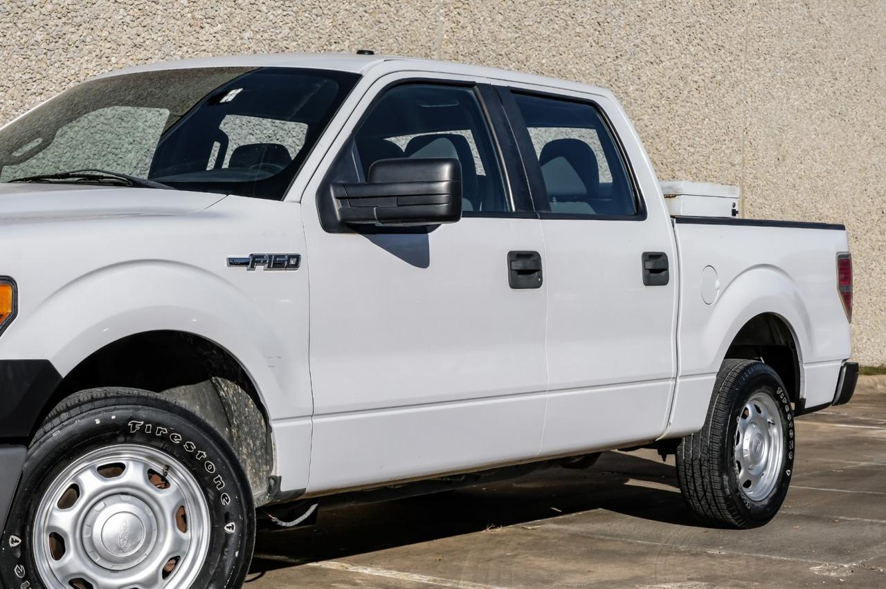 2014 Ford F-150 XL Farmers Branch TX