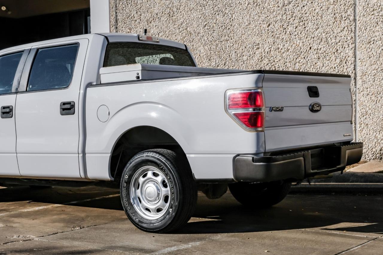 2014 Ford F-150 XL Farmers Branch TX