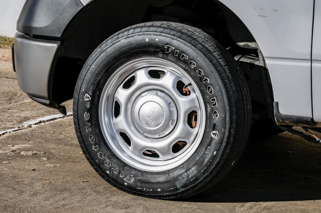 2014 Ford F-150 XL Farmers Branch TX