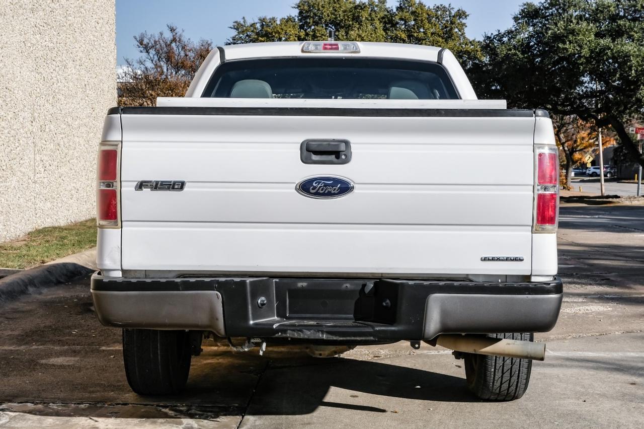 2014 Ford F-150 XL Farmers Branch TX