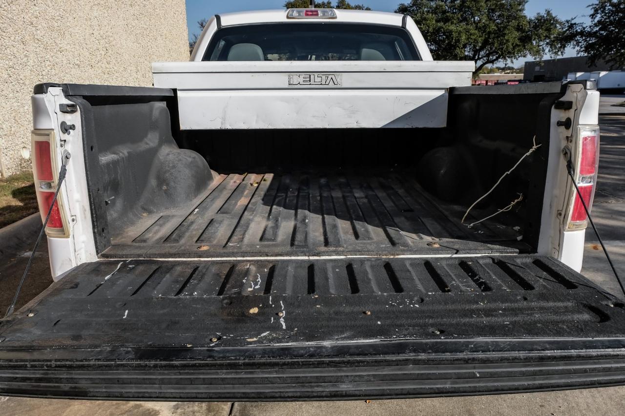 2014 Ford F-150 XL Farmers Branch TX