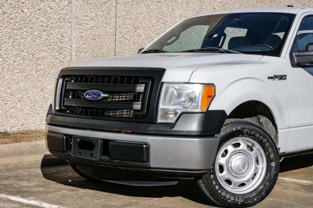 2014 Ford F-150 XL Farmers Branch TX