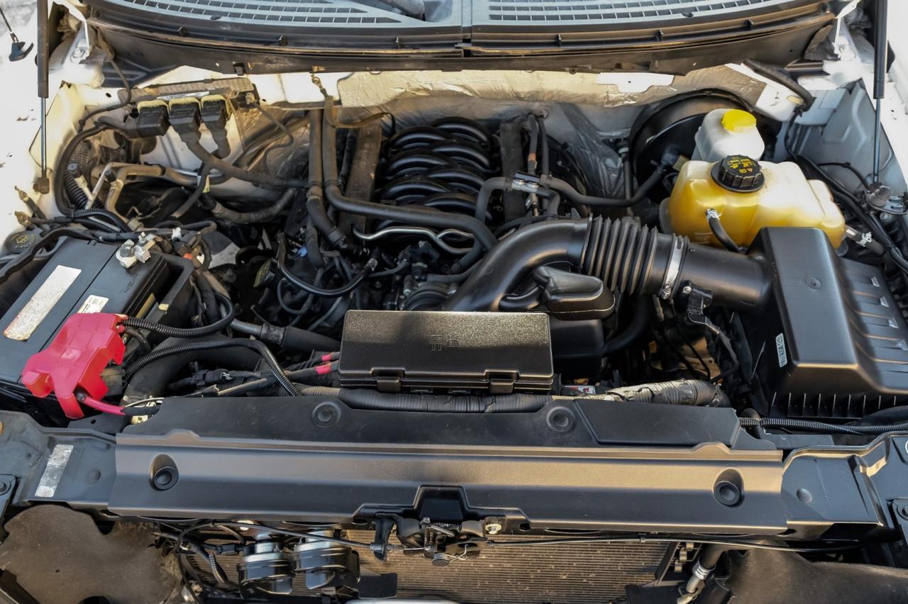 2014 Ford F-150 XL Farmers Branch TX