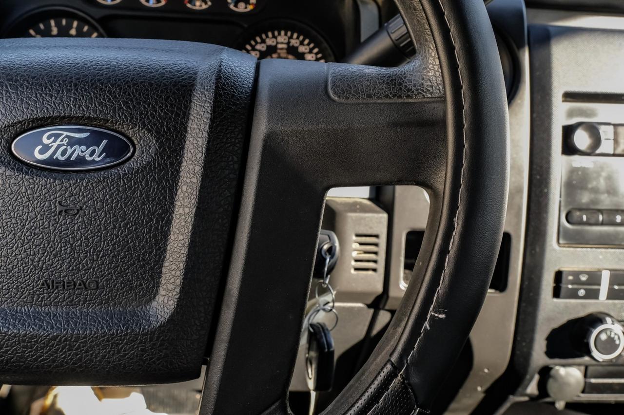 2014 Ford F-150 XL Farmers Branch TX