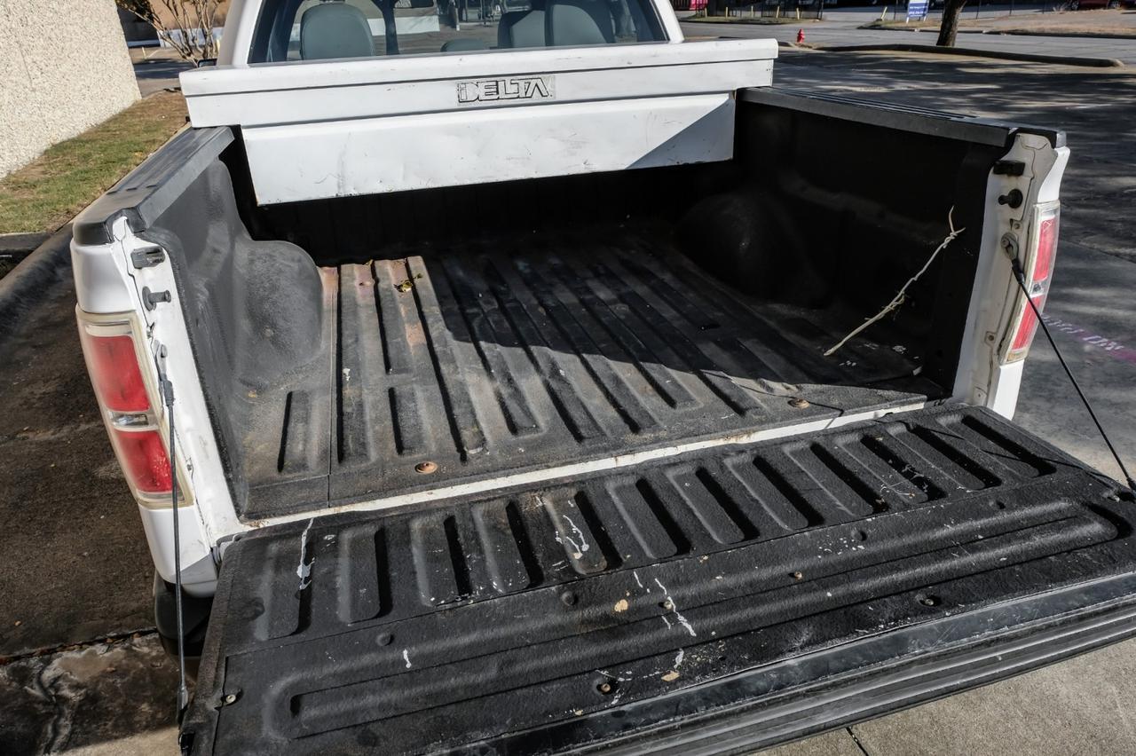 2014 Ford F-150 XL Farmers Branch TX