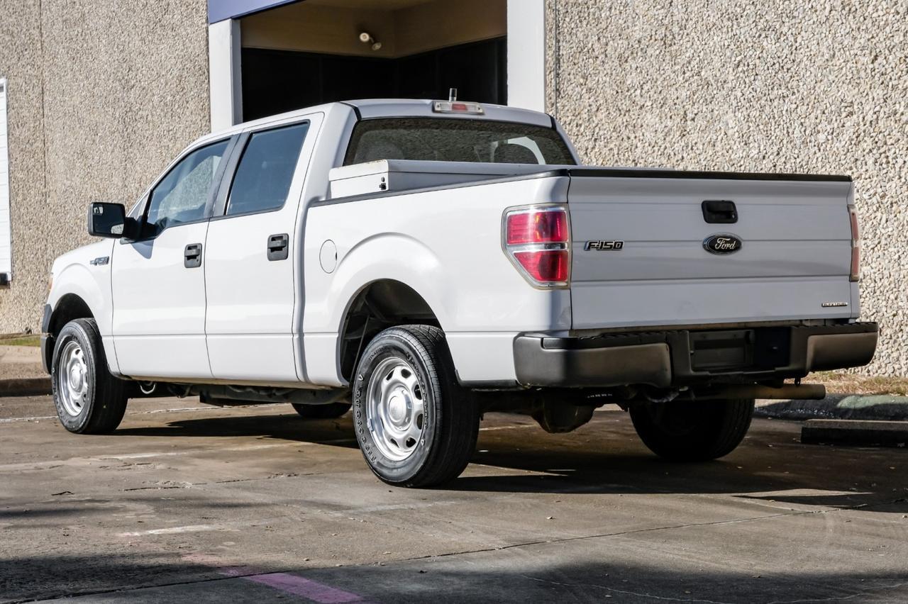 2014 Ford F-150 XL Farmers Branch TX