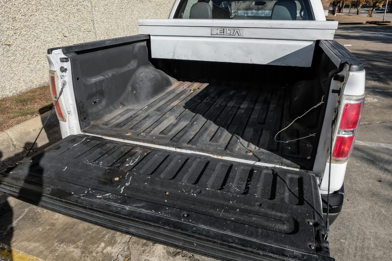 2014 Ford F-150 XL Farmers Branch TX