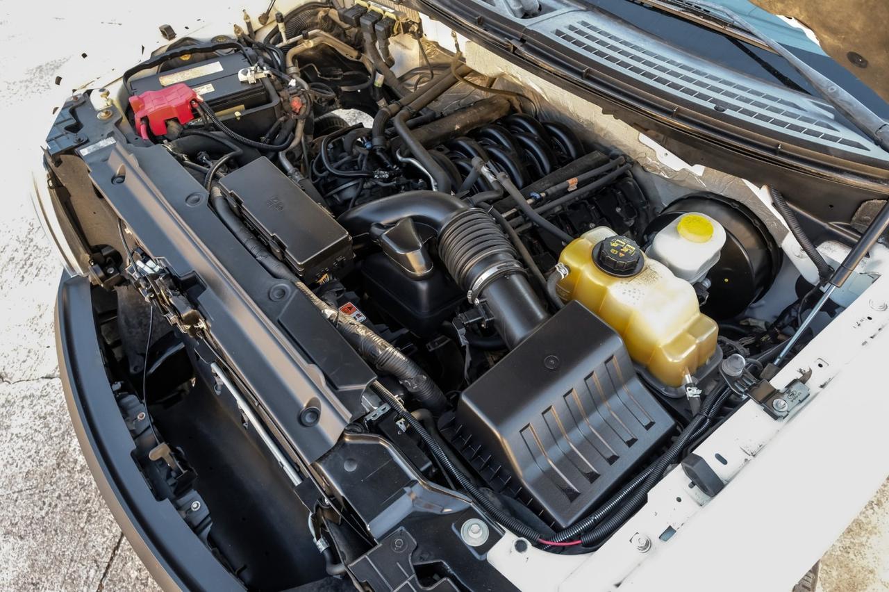 2014 Ford F-150 XL Farmers Branch TX