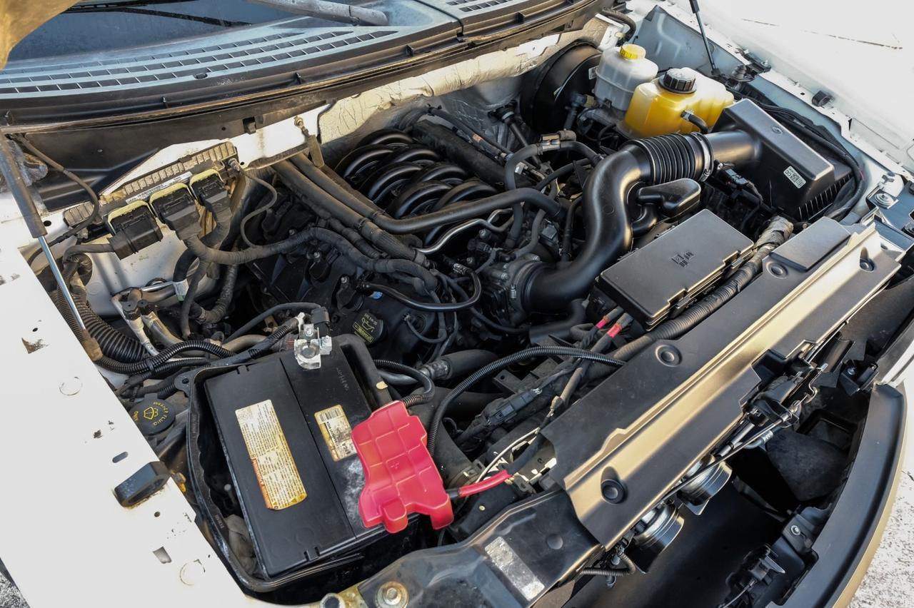 2014 Ford F-150 XL Farmers Branch TX