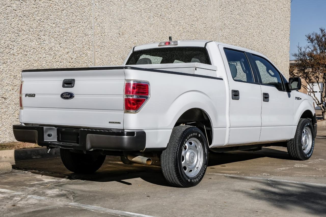 2014 Ford F-150 XL Farmers Branch TX