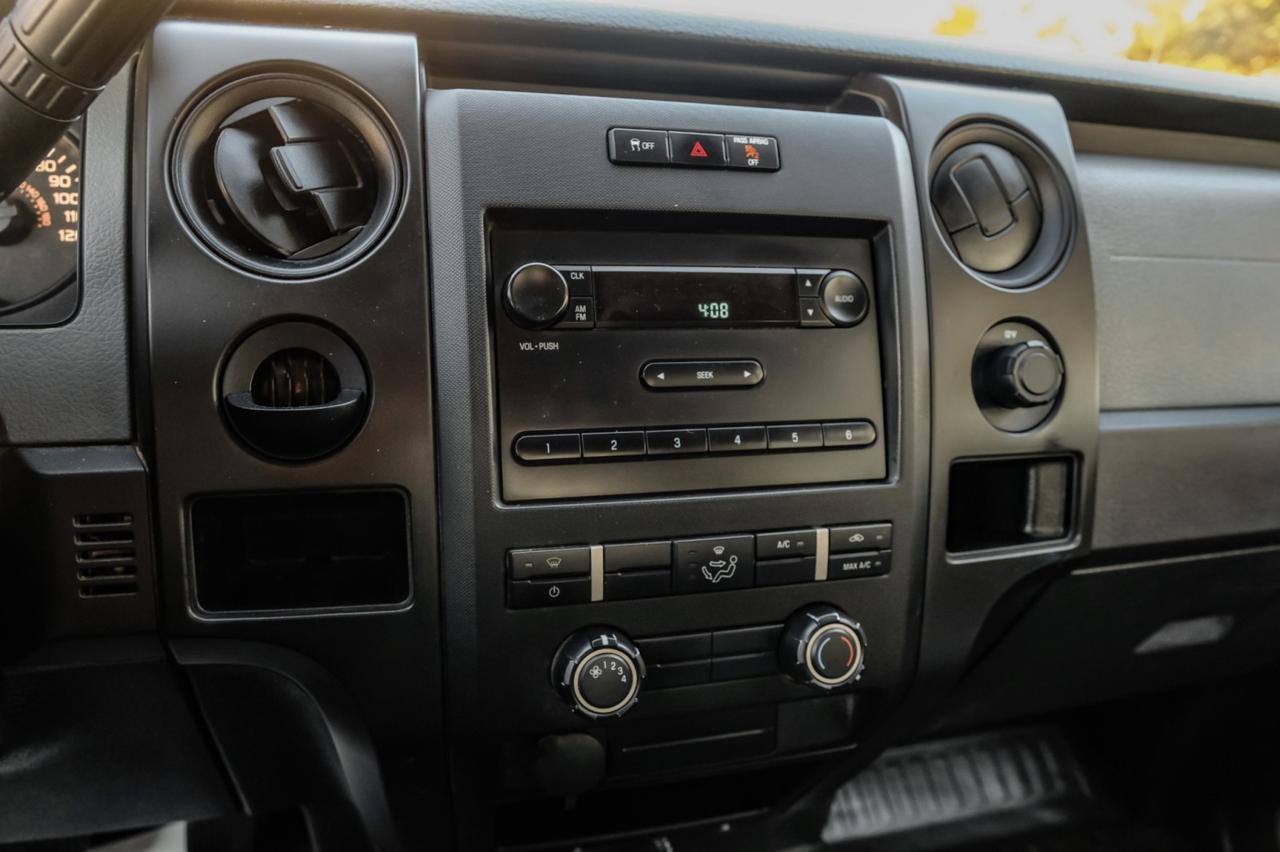 2014 Ford F-150 XL Farmers Branch TX