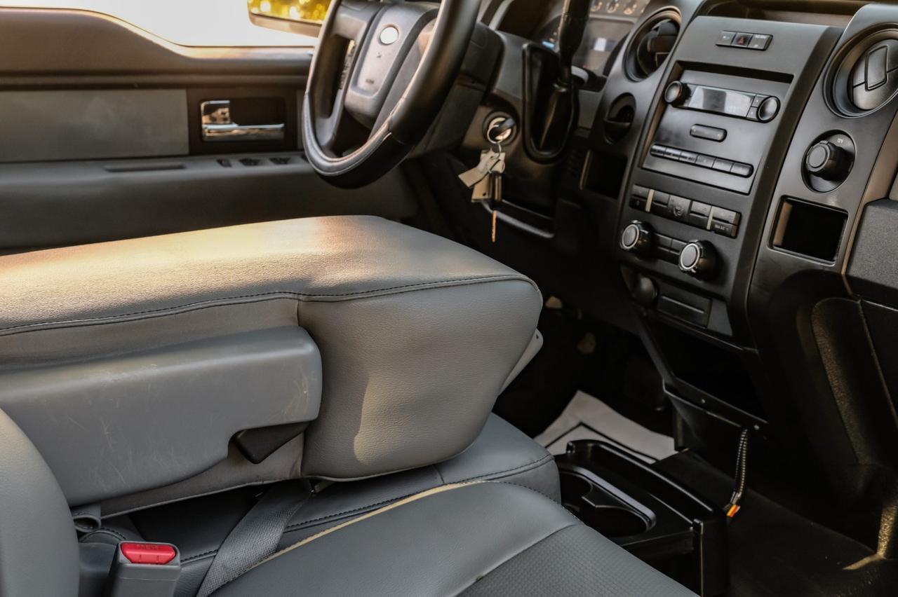 2014 Ford F-150 XL Farmers Branch TX