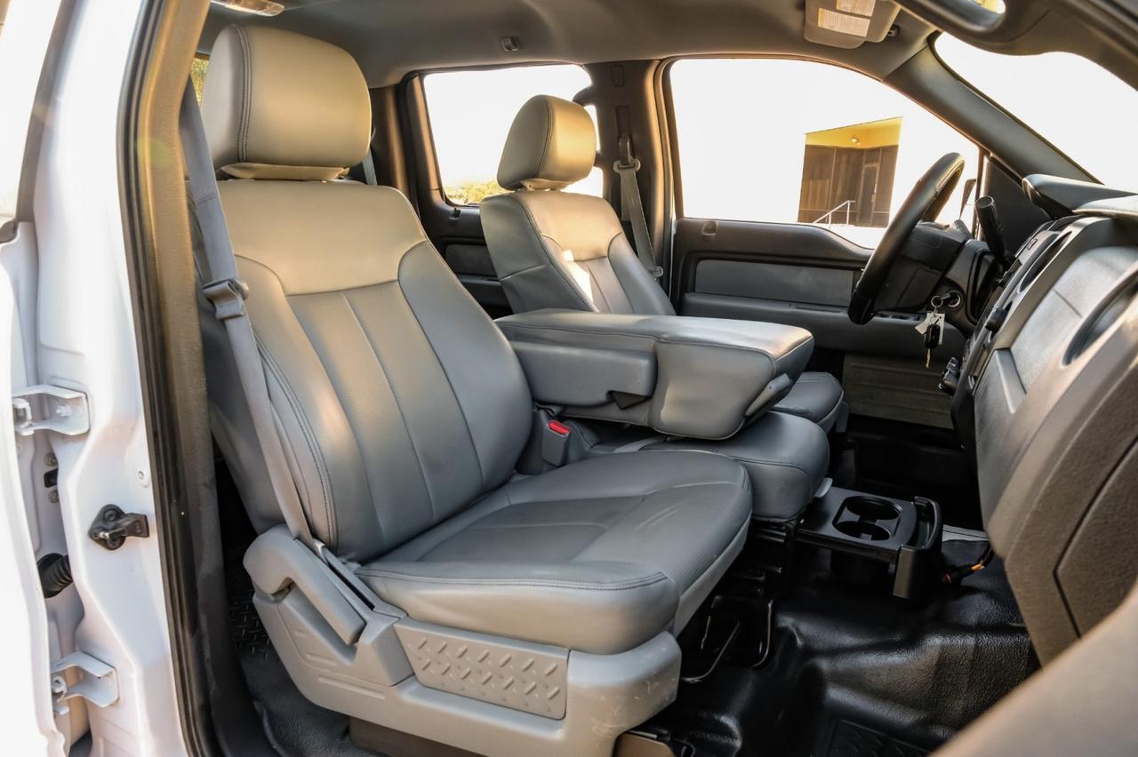 2014 Ford F-150 XL Farmers Branch TX