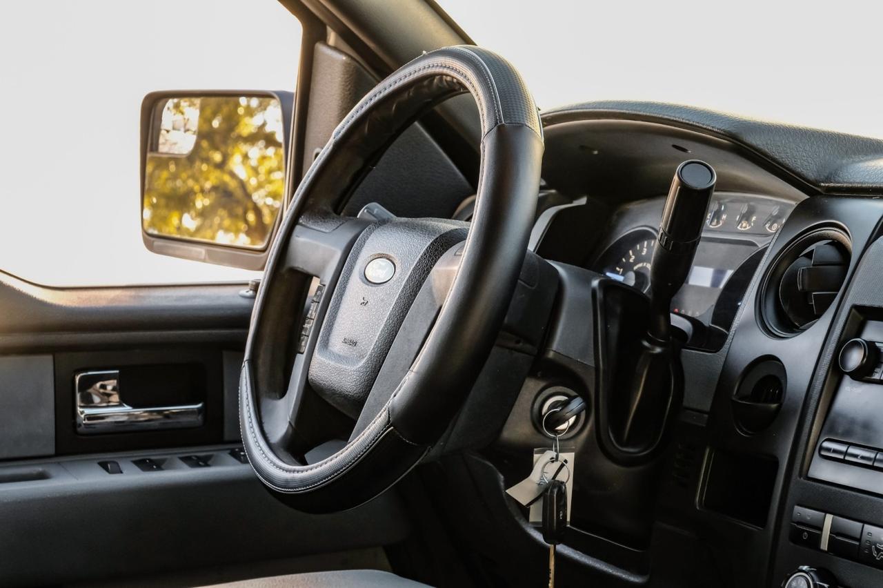 2014 Ford F-150 XL Farmers Branch TX