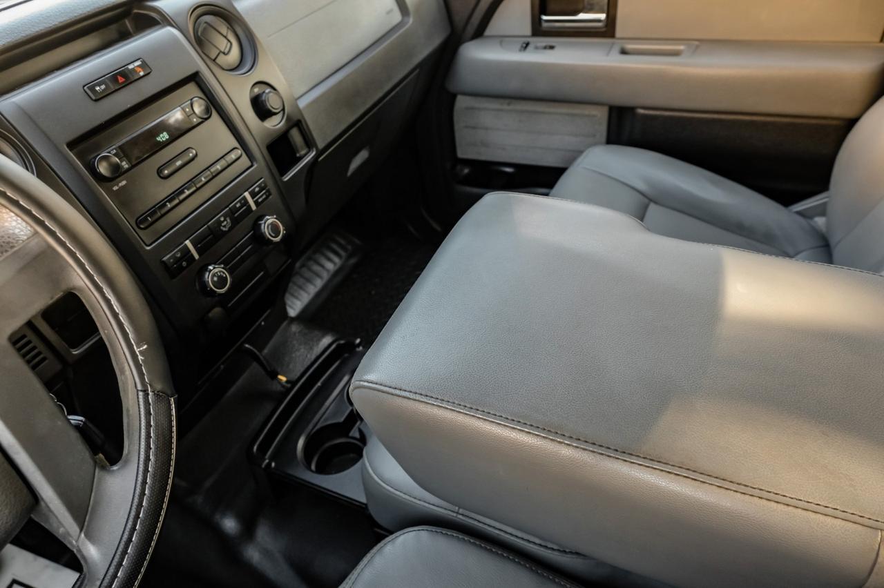 2014 Ford F-150 XL Farmers Branch TX