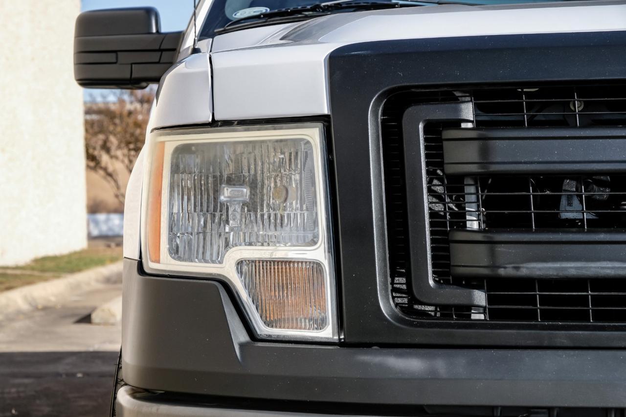 2014 Ford F-150 XL Farmers Branch TX
